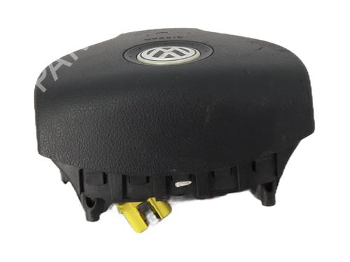 Driver airbag VW POLO IV (9N_, 9A_) 1.2 | BP21290700C9