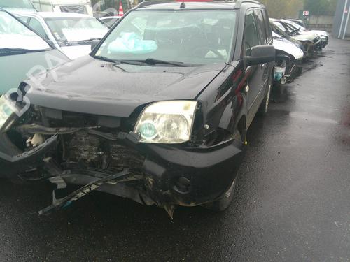 AC compressor NISSAN X-TRAIL I (T30) 2.2 dCi | BP21302545M34 