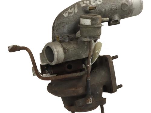 Used Turbocharger/Supercharger Turbocharger/Supercharger SAAB 9-3 (YS3D) 2.0 Turbo (185 hp) 21362270 21362270