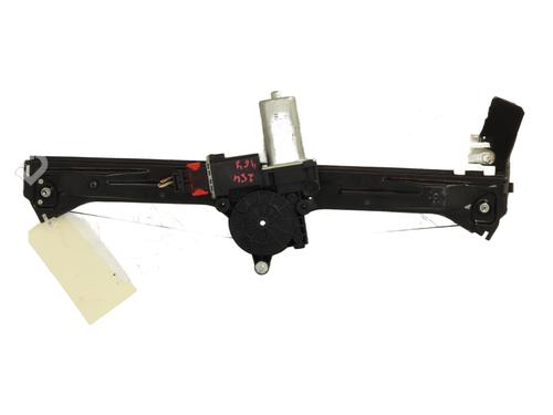 Used Left front window motor Left front window motor FIAT BRAVO II (198_) 1.9 D Multijet (198AXE1A) (90 hp) 31645643 31645643