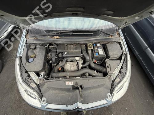 Steering column stalk CITROËN C4 I (LC_) 1.6 HDi | BP24815723I23 - Image 15
