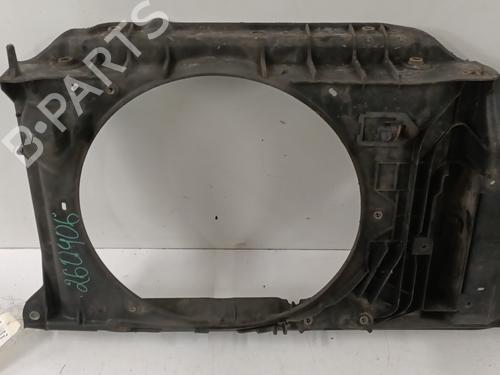 Frontplade/Frontkurv PEUGEOT 206 Hatchback (2A/C) 1.4 HDi eco 70 (68 hp) 32405302