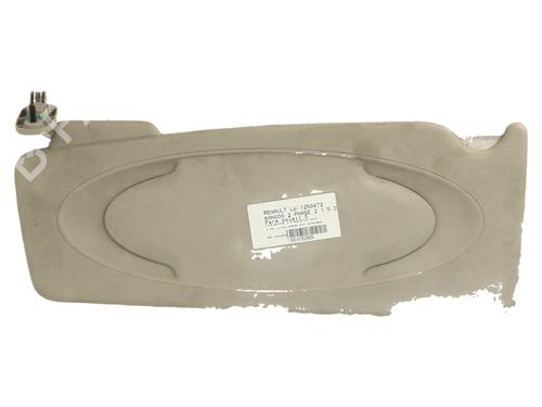 Left sun visor RENAULT KANGOO Express (FW0/1_) 1.5 dCi 75 (FW07, FW10, FW04) | BP25340707I1 - Image 2
