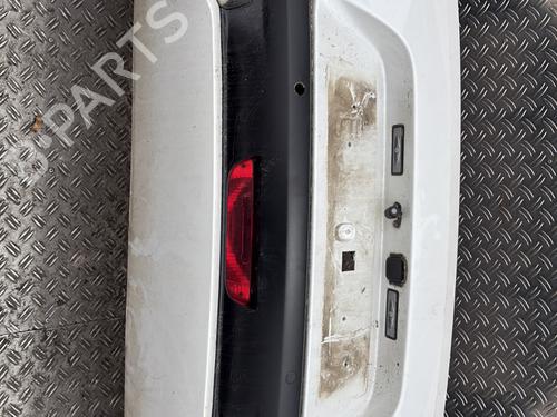 Used Rear bumper DS DS 5 (KF_) 2.0 BlueHDi 180 (180 hp) 32426958