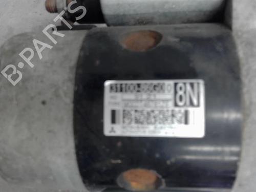 Startmotor SUZUKI SWIFT III (MZ, EZ) 1.3 (RS413, ZC11S) | BP21316474M8 