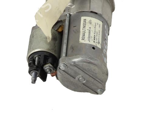 Starter RENAULT MEGANE IV Hatchback (B9A/M/N_) 1.6 dCi 130 (B9A4) | BP26309953M8  - Image 8