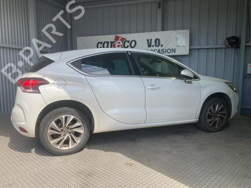 Ratstangsstang CITROËN DS4 (NX_) 1.6 HDi 110 | BP38030356I23 - Image 14