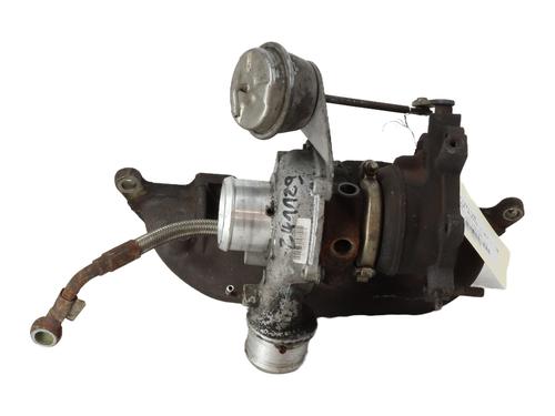 Turbocharger/Supercharger FIAT GRANDE PUNTO (199_) 1.4 T-Jet (199AXM1A, 199BXM1A, 199BXN1A) | BP21312407M71 
