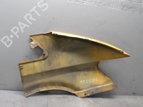 Left front fenders FORD TRANSIT Van (FA_ _) 2.0 DI (FAE_, FAF_, FAG_) | BP21299849C41 
