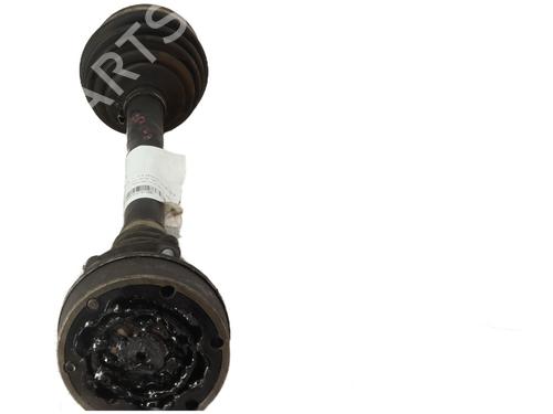 Left front driveshaft AUDI A1 Sportback (8XA, 8XF) 1.4 TFSI | BP36286620M38 - Image 5