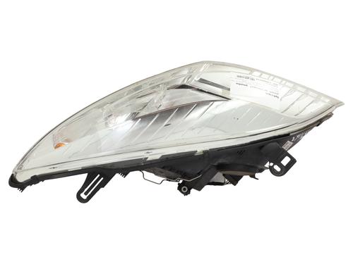 Left headlight RENAULT MEGANE CC (EZ0/1_) 1.9 dCi (EZ0J, EZ1S) | BP28180869C28 