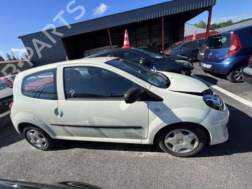 Left front window switch RENAULT TWINGO II (CN0_) 1.2 16V (CN04, CN0B) | BP21290736I27 - Image 9