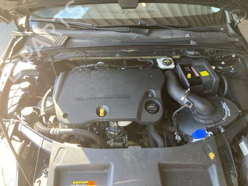 Fuse box FORD MONDEO IV (BA7) | BP36030192E1 - Image 11