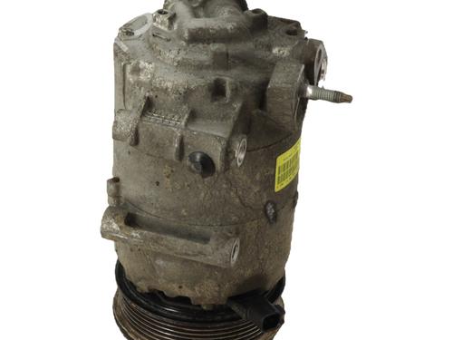 AC compressor FORD FIESTA VI (CB1, CCN) 1.5 TDCi | BP38923456M34 - Image 4