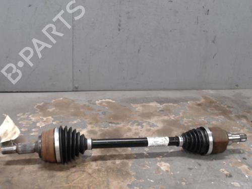 Left front driveshaft PEUGEOT 308 II (LB_, LP_, LW_, LH_, L3_) 1.2 THP 110 | BP21315355M38 