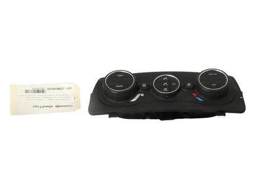 Climate control FIAT TIPO Hatchback (356_, 357_) | BP34574804I5 - Image 2