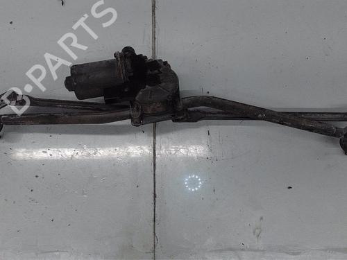 Front wiper motor MERCEDES-BENZ SPRINTER 3,5-t Van (B906) 316 CDI (906.631, 906.633, 906.635, 906.637) | BP21372403M29 