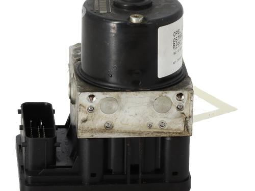 Used ABS pump OPEL ASTRA J (P10) 1.7 CDTI (68) (110 hp) 21320346