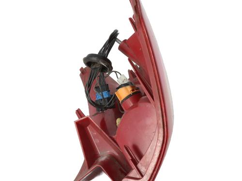 Left taillight CITROËN C4 I (LC_) 1.6 HDi | BP25473287C34 