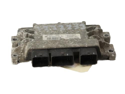 Engine control unit (ECU) RENAULT TWINGO II (CN0_) | BP25260955M57 - Image 6