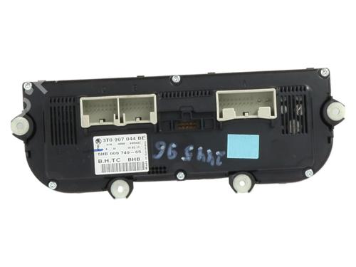 Climate control SKODA OCTAVIA II Combi (1Z5) 2.0 TFSI | BP23825262I5