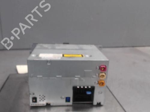Radio BMW 3 Convertible (E93) 325 d | BP21319174E6 