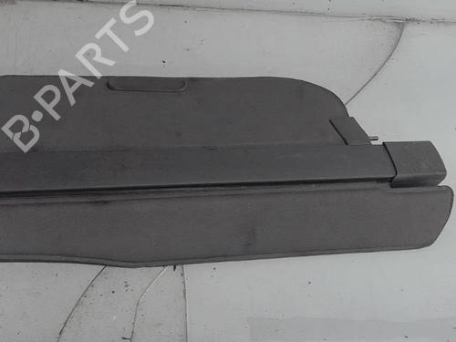 Rear parcel shelf PEUGEOT 307 Break (3E) 2.0 HDI 90 | BP21295411C85 