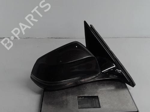 Right mirror BMW 5 (F10) 530 d | BP21289704C27 