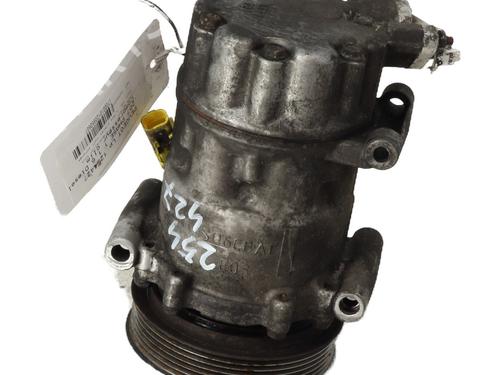 AC compressor PEUGEOT 207 (WA_, WC_) 1.6 HDi | BP32231754M34