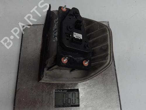 Left taillight BMW X3 (E83) 3.0 d | BP21302591C34 