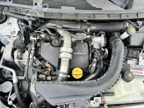 Left mirror NISSAN JUKE (F15) 1.5 dCi | BP21308922C26 