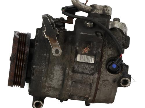 AC compressor BMW 5 (E60) 525 d | BP27467406M34  - Image 5