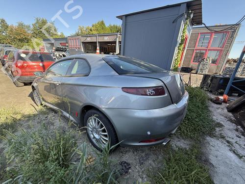Left headlight ALFA ROMEO GT (937_) 1.9 JTD (937CXN1B) | BP28094402C28 - Image 16