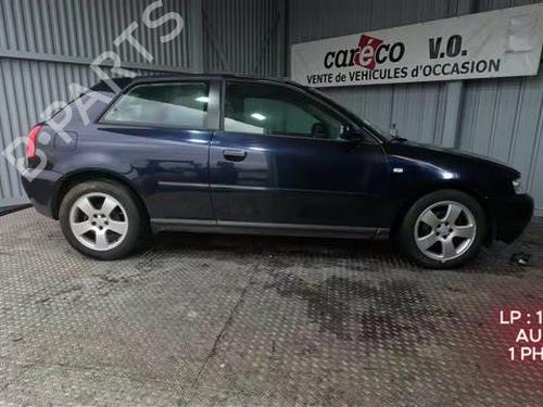 AC compressor AUDI A3 (8L1) 1.9 TDI | BP33450130M34 - Image 27