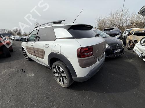 Tailgate CITROËN C4 CACTUS 1.6 BlueHDi 100 | BP24616879C6 - Image 16