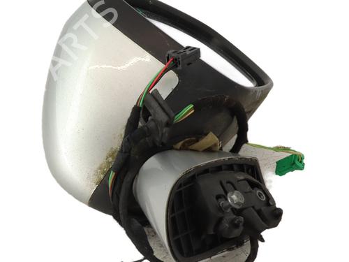 Used Right mirror Right mirror CITROËN C4 I (LC_) 1.6 HDi (90 hp) 33959835 33959835