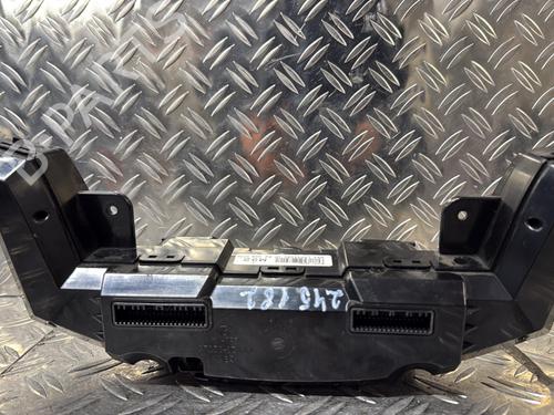 Climate control HYUNDAI i40 I (VF) 1.7 CRDI | BP24932011I5 