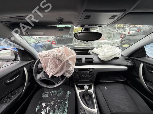 Rear parcel shelf BMW 1 (E87) 118 d | BP29233382C85 - Image 13