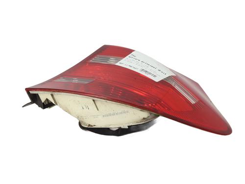 Used Right taillight BMW 1 (E81) 118 d (143 hp) 30761510