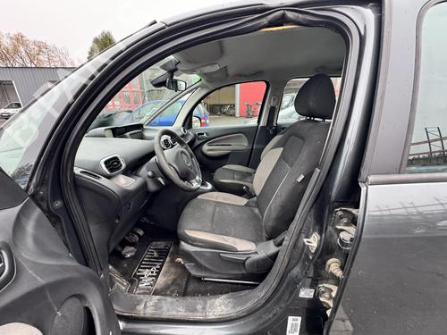 Dørliste CITROËN C3 Picasso (SH_) 1.6 HDI 90 | BP32137957C150  - Image 10