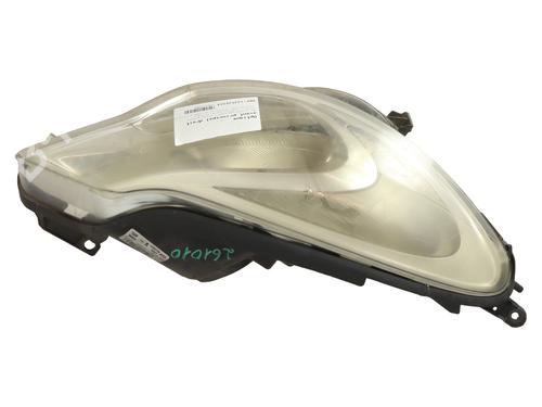 Used Right headlight Right headlight OPEL CORSA D (S07) 1.3 CDTI (L08, L68) (75 hp) 33020940 33020940