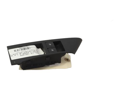 Left front window switch OPEL ASTRA J Saloon 1.6 CDTi (69) | BP21312045I27 - Image 2