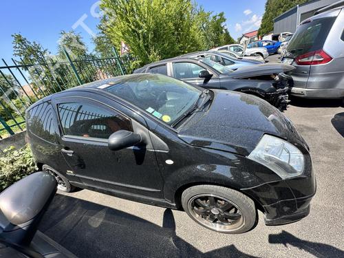 Right front window motor CITROËN C2 (JM_) 1.6 | BP21370631E20 