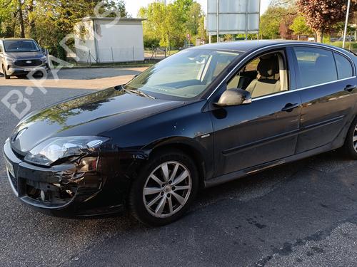 Switch RENAULT LAGUNA III (BT0/1) 2.0 dCi (BT07, BT0J, BT14, BT1A, BT1S) | BP26545623I30  - Image 7