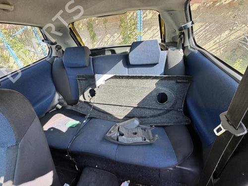 Front right belt tensioner FIAT PUNTO (188_) 1.9 JTD | BP21593326C88 