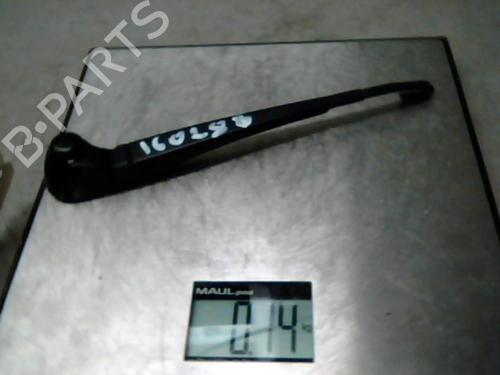 Rear windshield wiper arm VW GOLF IV (1J1) 1.9 SDI | BP21304042C144 