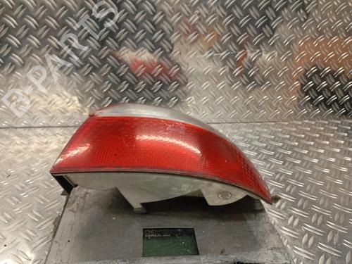 Right taillight AUDI A4 B6 (8E2) 1.9 TDI | BP22765047C35 - Image 2