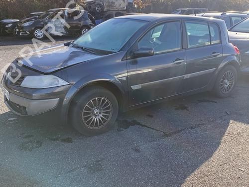 Brugte RENAULT MEGANE II (BM0/1_, CM0/1_) 1.6 16V (112 hp) 4334124