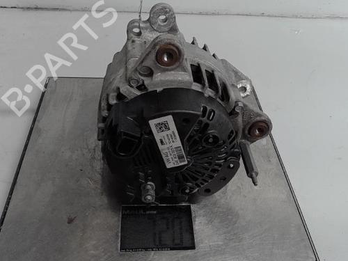 Used Alternator VW GOLF VII (5G1, BQ1, BE1, BE2) 1.4 TSI (122 hp) 21318357