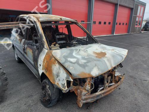 Used Parts HYUNDAI MATRIX (FC) 1.6 (103 hp) 3396352